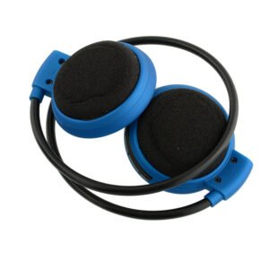 AUDIFONO DBLUE BLUETOOTH NECKBAND MANOS LIBRES. BLUE