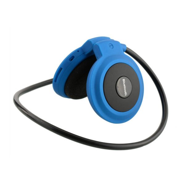 AUDIFONO DBLUE BLUETOOTH NECKBAND MANOS LIBRES. BLUE - Imagen 2