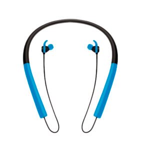 AUDIFONO DBLUE BLUETOOTH IN/EAR DEPORTIVO/MANOS LIBRES/CONTROL DE REPRODUCCION. BLUE