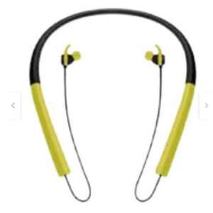 AUDIFONO DBLUE BLUETOOTH IN/EAR DEPORTIVO/MANOS LIBRES/CONTROL DE REPRODUCCION. GREEN