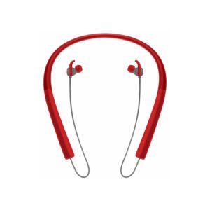AUDIFONO DBLUE BLUETOOTH IN/EAR DEPORTIVO/MANOS LIBRES/CONTROL DE REPRODUCCION. RED