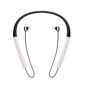 AUDIFONO DBLUE BLUETOOTH IN/EAR DEPORTIVO/MANOS LIBRES/CONTROL DE REPRODUCCION. WHITE