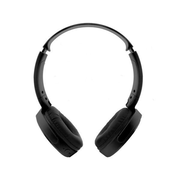 AUDIFONO BLUETOOTH HEADSET MANOS LIBRES. BLACK