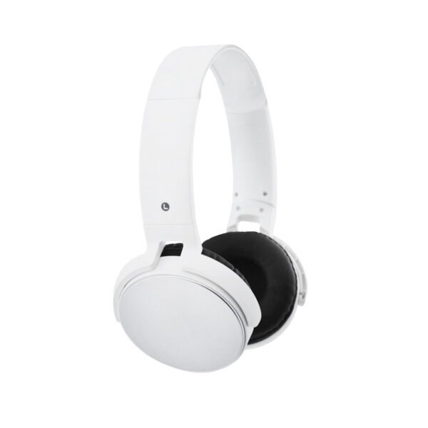 AUDIFONO DBLUE BLUETOOTH HEADSET MANOS LIBRES/CABLE USB A MICRO USB. WHITE