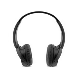Audífonos HEADBAND BLUETOOTH. BLACK