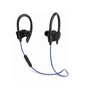 Audífonos DBLUE BLUETOOTH IN/EAR DEPORTIVO CON AGARRE DE OIDOS /BLUE