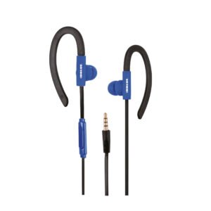 Audífonos DBLUE CLIP/EAR ULTRALIGERO, BLUE