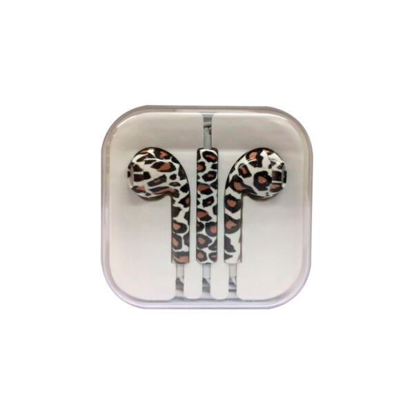 AudífonosS DBLUE EARPODS PARA CELULARES CON MANOS LIBRES. DISEÑO
