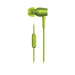AUDIFONO DBLUE IN/EAR ULTRALIGERO CON MANOS LIBRE/ULTRA LIGERO. GREEN