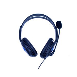 AUDIFONOS DBLUE GAMER 3,5 PARA CONSOLA DE VIDEO JUEGO/CANCELACION DE RUIDO/CONTROL DE VOLUMEN