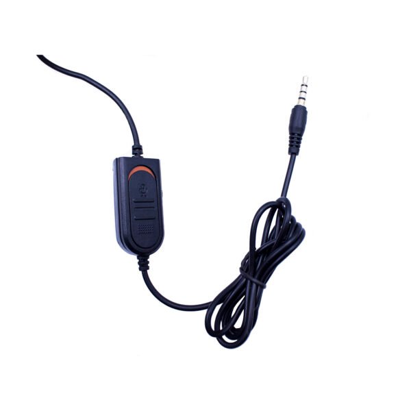 AUDIFONOS DBLUE GAMER 3,5 PARA CONSOLA DE VIDEO JUEGO/CANCELACION DE RUIDO/CONTROL DE VOLUMEN - Imagen 4