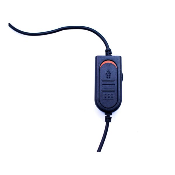 AUDIFONOS DBLUE GAMER 3,5 PARA CONSOLA DE VIDEO JUEGO/CANCELACION DE RUIDO/CONTROL DE VOLUMEN - Imagen 5