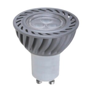 AMPOLLETA LED DBLUE 5 W ILUMINA 50 W, CONECTOR GU10.