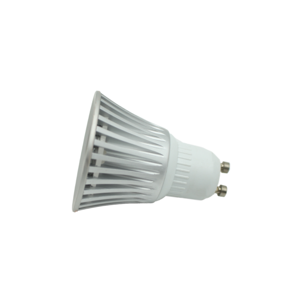 AMPOLLETA LED DBLUE CONSUME 5 WATT E ILUMINA 50 WATT. CONECTOR GU10. - Imagen 4