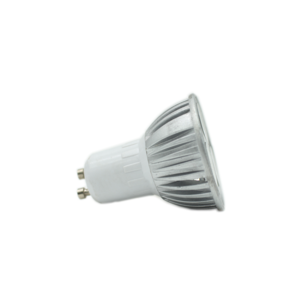 AMPOLLETA LED DBLUE CONSUME 3,1 WATT E ILUMINA 15,5 WATT. CONECTOR GU1 - Imagen 4