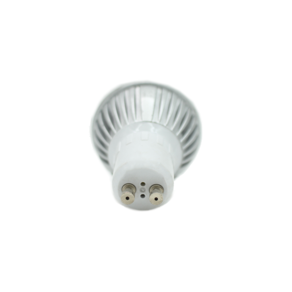 AMPOLLETA LED DBLUE CONSUME 3,1 WATT E ILUMINA 15,5 WATT. CONECTOR GU1 - Imagen 5