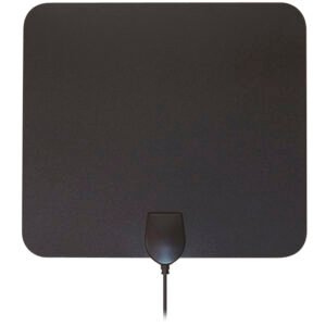 ANTENA HD DIGITAL PARA TV