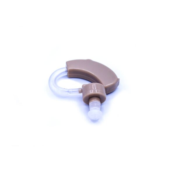 AUDIFONO ORTOPEDICO PARA SORDERA DBLUE/ AJUSTABLE A AMBAS OREJAS/VOLUMEN AJUSTABLE - Imagen 3