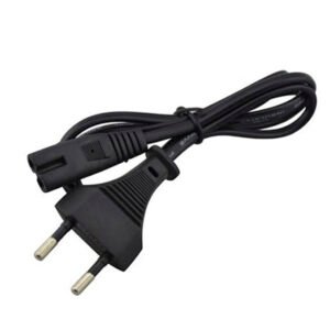 CABLE DBLUE TIPO OCHO, 1.8 METROS IEC7