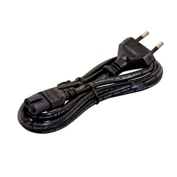CABLE DBLUE TIPO OCHO, 1.8 METROS IEC7 - Imagen 3