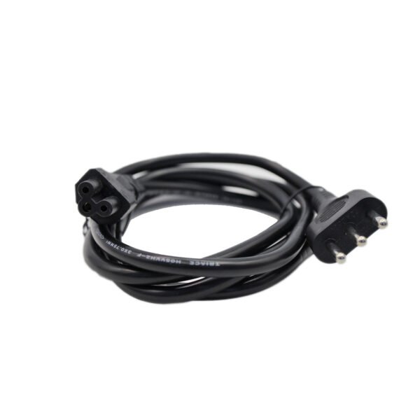 CABLE DBLUE DE TREBOL 1.5 METROS IEC 5