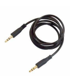 CABLE DBLUE 1.8 METROS STEREO PLUG 3.5 A 3.5 BAG
