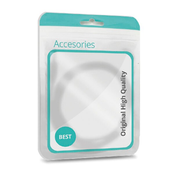 CABLE DBLUE STEREO DE 1 METRO PLUG 3.5 A 3.5MM - Imagen 3