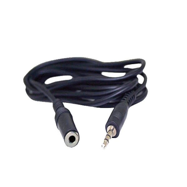 CABLE DBLUE 3.5 HEMBRA A 3.5 MACHO DE 3M - Imagen 2