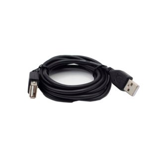 CABLE DBLUE USB EXTENCION MACHO / HEMBRA DE 2.0 METROS