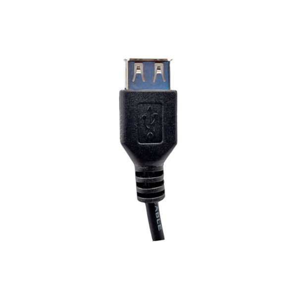 CABLE DBLUE USB EXTENCION MACHO / HEMBRA DE 2.0 METROS - Imagen 2