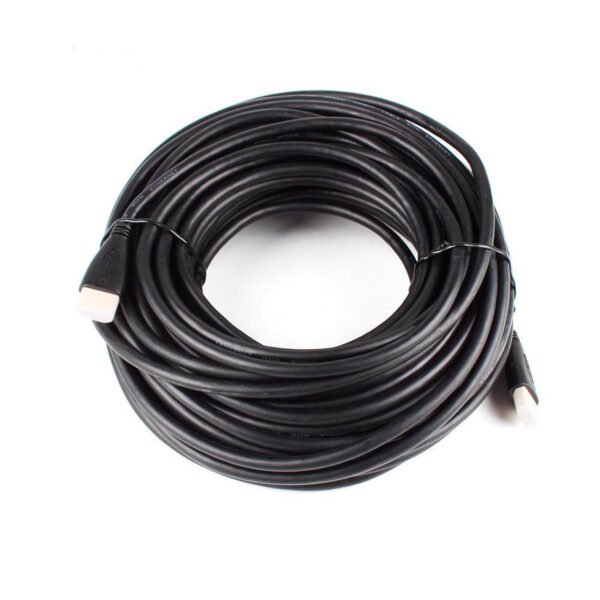 CABLE DBLUE HDMI V.1.4 TV LED 3D/LCD/PLASMA 15 M BAG