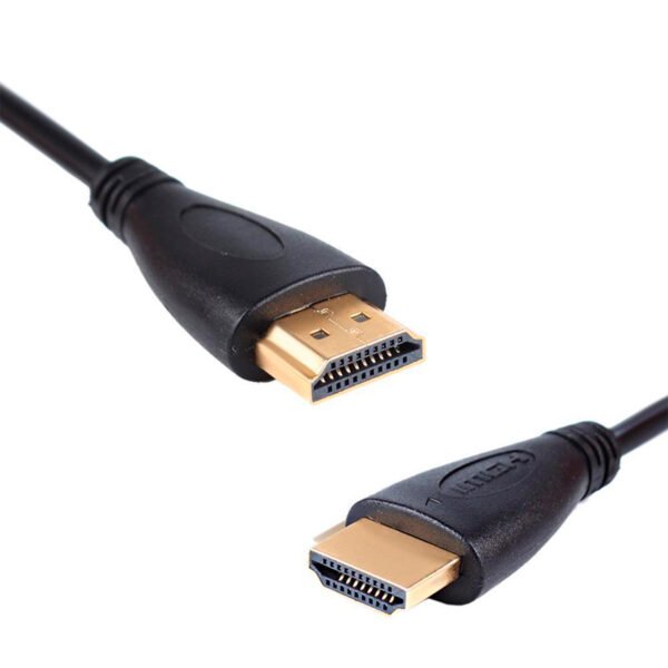CABLE DBLUE HDMI V.1.4 TV LED 3D/LCD/PLASMA 15 M BAG - Imagen 3