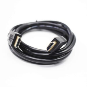 CABLE DBLUE HDMI V.1.4 TV LED 3D/LCD/PLASMA 1.8 MTS POLYBAG