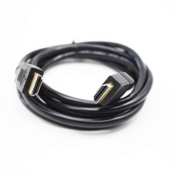 CABLE DBLUE HDMI V.1.4 TV LED 3D/LCD/PLASMA 1.8 MTS POLYBAG