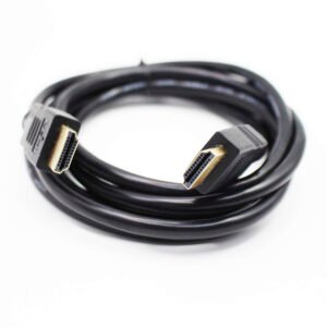 CABLE HDMI V.1.4 TV LED 3D/LCD/PLASMA 1,8 M BLISTER