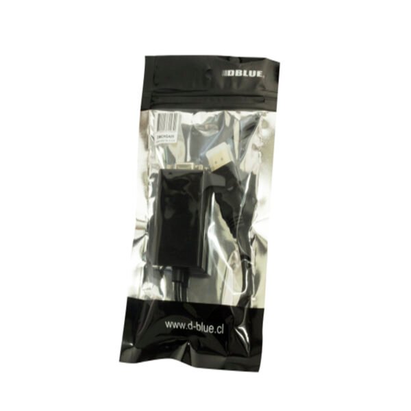 HDMI A VGA CON CHIP Y AUDIO - Imagen 3
