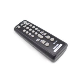 CONTROL REMOTO COMPATIBLE CON SONY TV