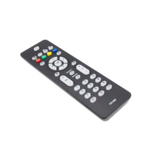 CONTROL REMOTO COMPATIBLE CON PHILIPS TV