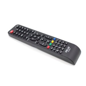 CONTROL REMOTO COMPATIBLE CON AOC TV