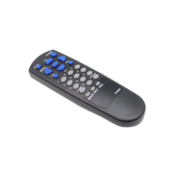 CONTROL REMOTO DBLUE COMPATIBLE CON DAEWOO TV - Imagen 2