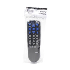 CONTROL REMOTO DBLUE COMPATIBLE CON DAEWOO TV