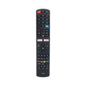 CONTROL REMOTO COMPATIBLE CON DAEWOO SMART TV