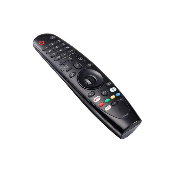CONTROL REMOTO DBLUE CON CONTROL DE VOZ - LG MAGIC