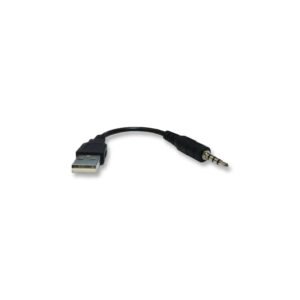 CABLE DBLUE 3.5 A USB MACHO