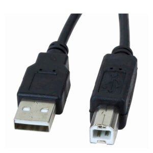 CABLE DBLUE USB 2.0 A BM 1.5M PARA IMPRESORAS