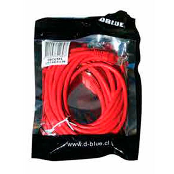 CABLE DE RED UTP 5M - Imagen 3