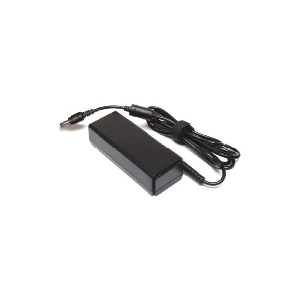 CARGADOR DBLUE 18.5V/3.5A PUNTA AMARILLA HP-COMPAQ. - Imagen 2