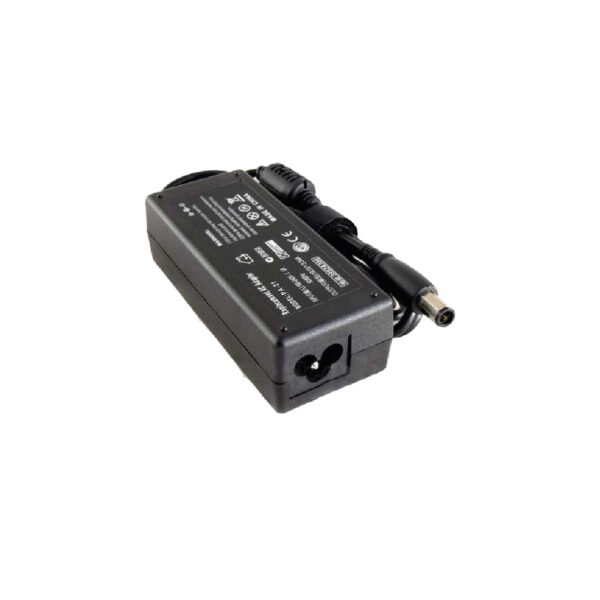 CARGADOR NOTEBOOK 19.5V/3,34A COMPATIBLE CON DELL(PIN 7.4*5.0*0.6) - Imagen 2