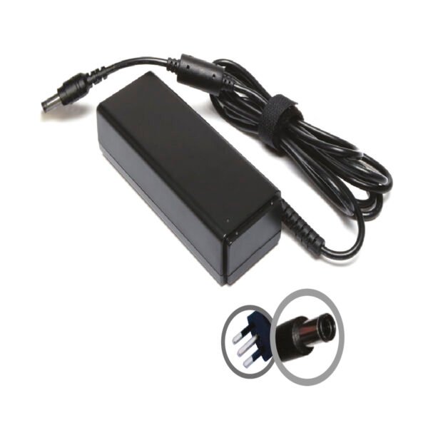 CARGADOR NOTEBOOK 19,5V/3,9A COMPATIBLE CON SONY VAIO(PIN 6.0*4.4*1.4) - Imagen 2