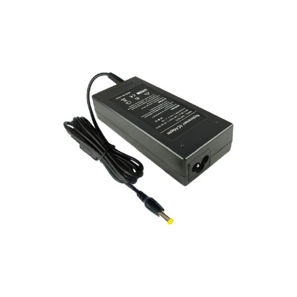CARGADOR DBLUE NETBOOK 12V/3A COMPATIBLE CON OLIDATA(PIN 4.8*1.7) - Imagen 2